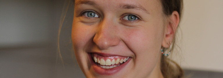 Diakonin Johanna Schwarz