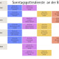 Gottesdienste im Juni