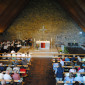 Festgottesdienst mit dem Posaunenchor aus Handschuhsheim