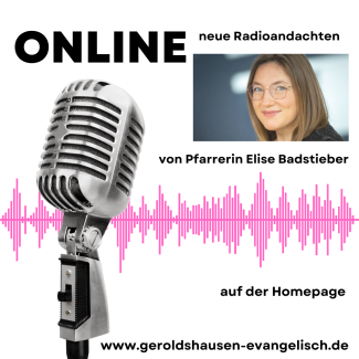 Radioandachtonline