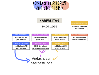 Karfreitag