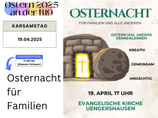 Karsamstag