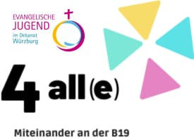 Logo Jugend