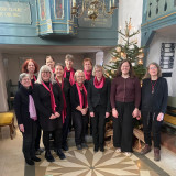 Singkreis Geroldshausen